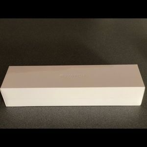 NIB- Apple Watch Series 4 Space Gray Aluminum Case